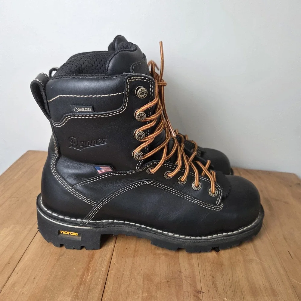 Danner Quarry USA 7